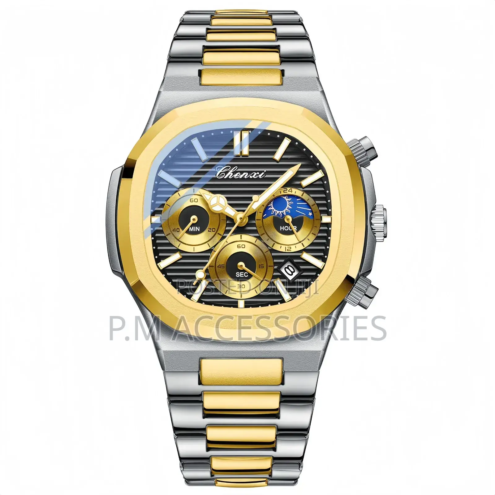 Chenxi Chain Watch