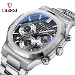 Chenxi Chain Watch