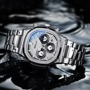 Chenxi Chain Watch