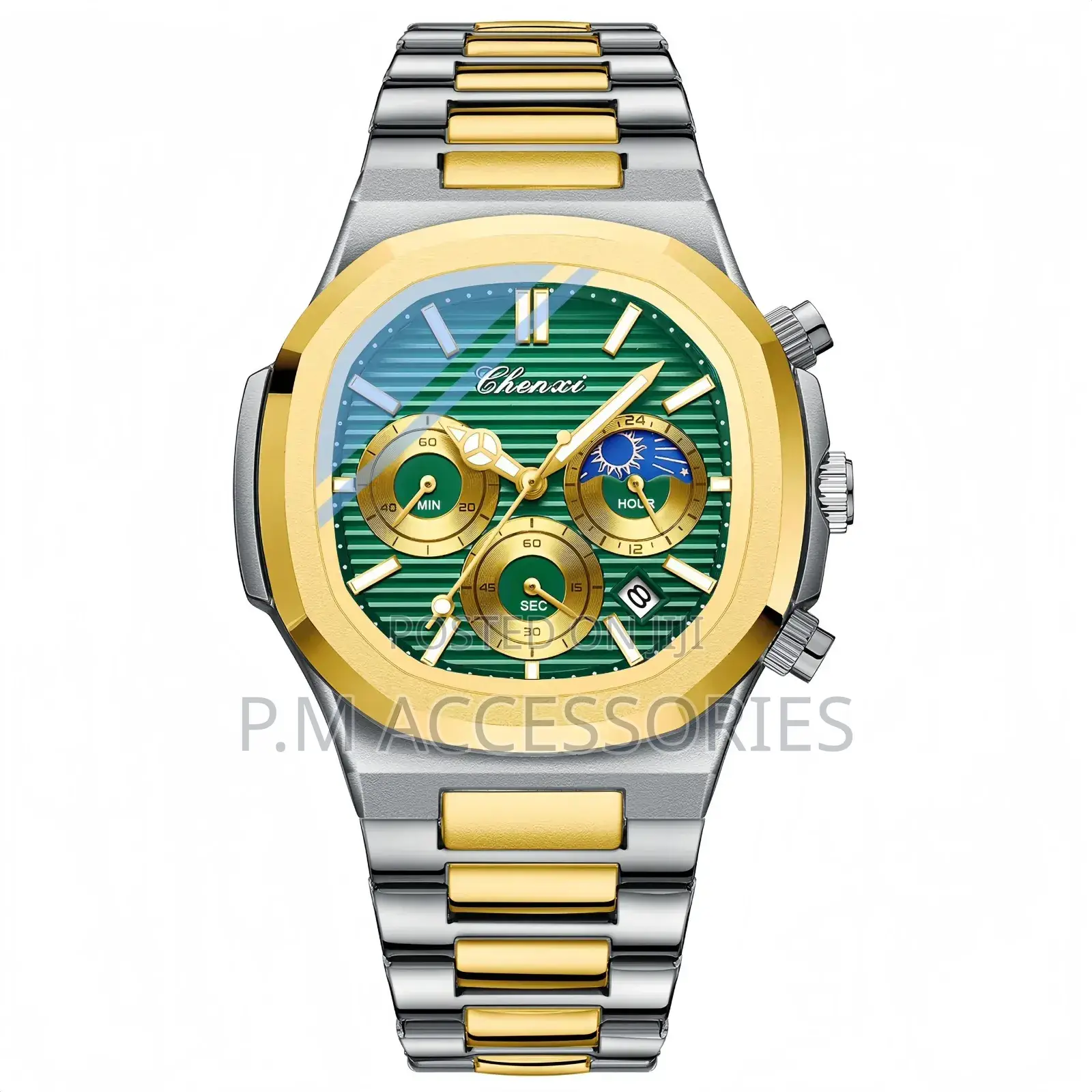 Chenxi Chain Watch