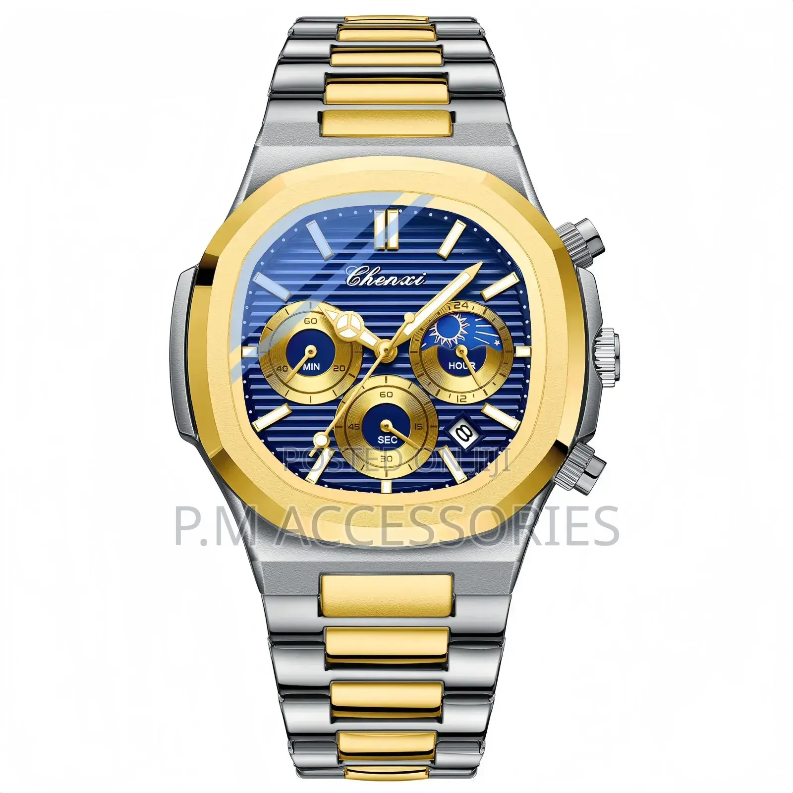 Chenxi Chain Watch