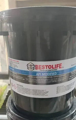 Bestolife Api Thread Grease