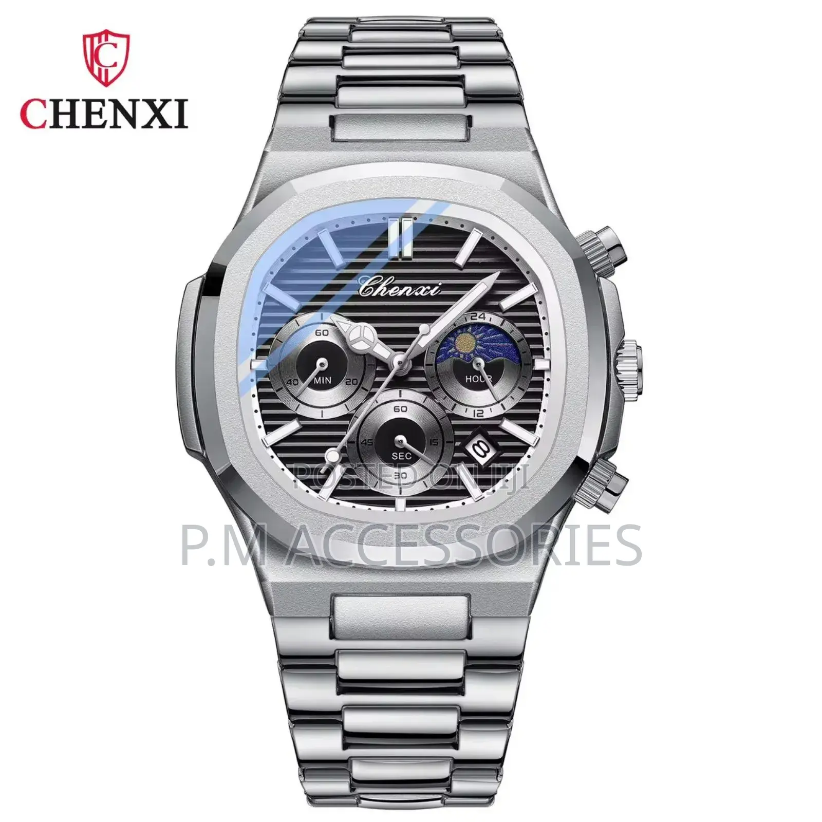 Chenxi Chain Watch
