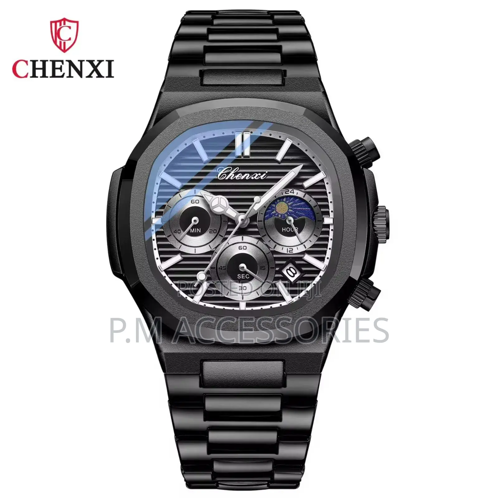 Chenxi Chain Watch