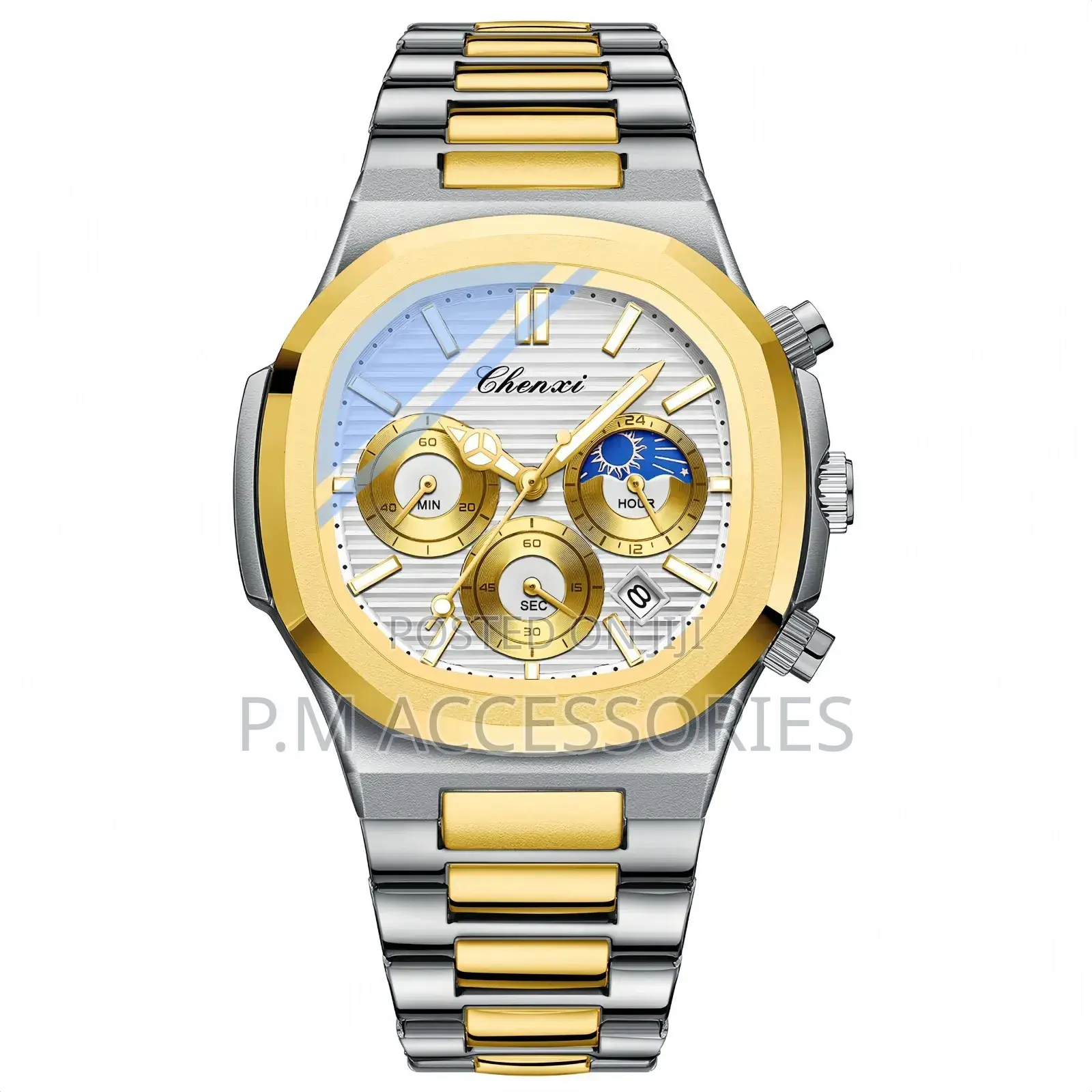 Chenxi Chain Watch