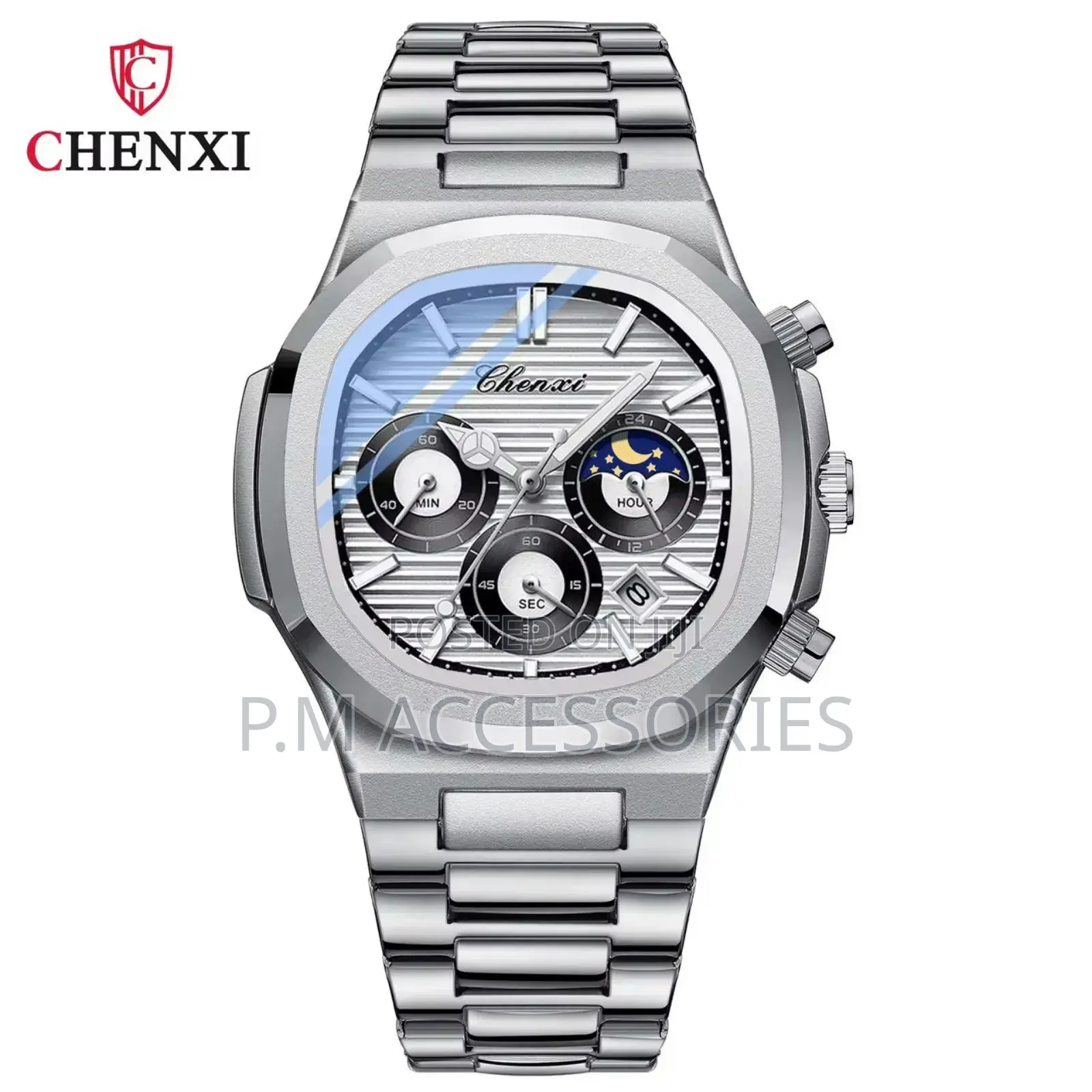 Chenxi Chain Watch