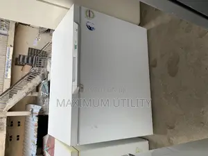 Libhere Factory Fitted German Freezer