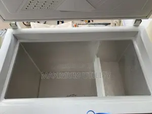 Libhere Factory Fitted German Freezer
