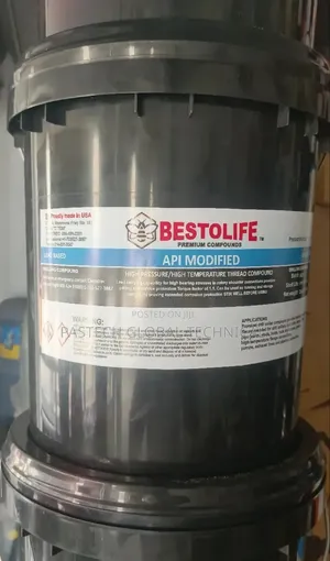 Bestolife Api Thread Grease