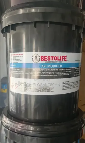 Bestolife Api Thread Grease