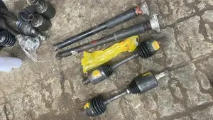 Driving Shaft