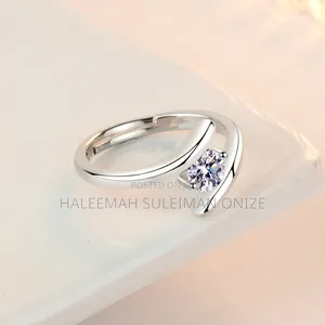 Engagement Ring