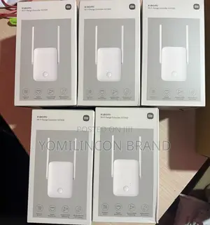 Xiaomi Wi-Fi Range Extender Ax1500