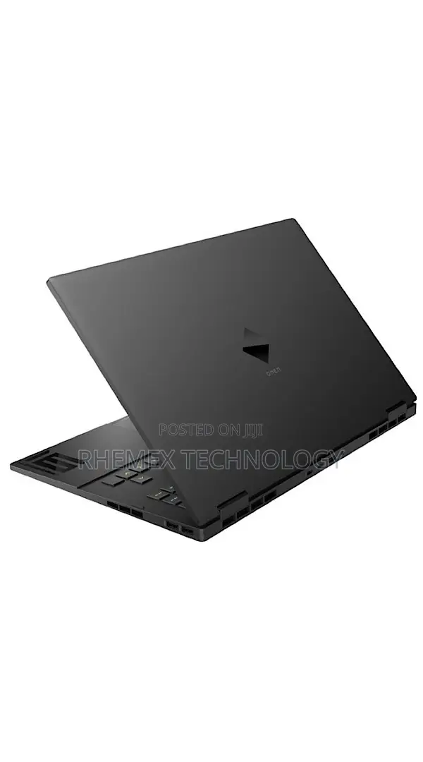 New Laptop HP Omen 16 16GB Intel Core I7 SSD 1T