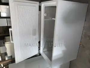 Hotpoint Factory Fitted Uk Freezer