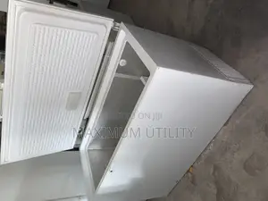 Hotpoint Factory Fitted Uk Freezer