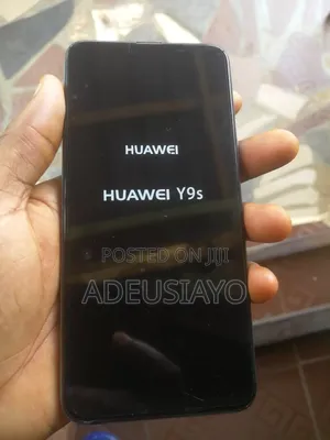 Huawei Y9s 128 GB Blue