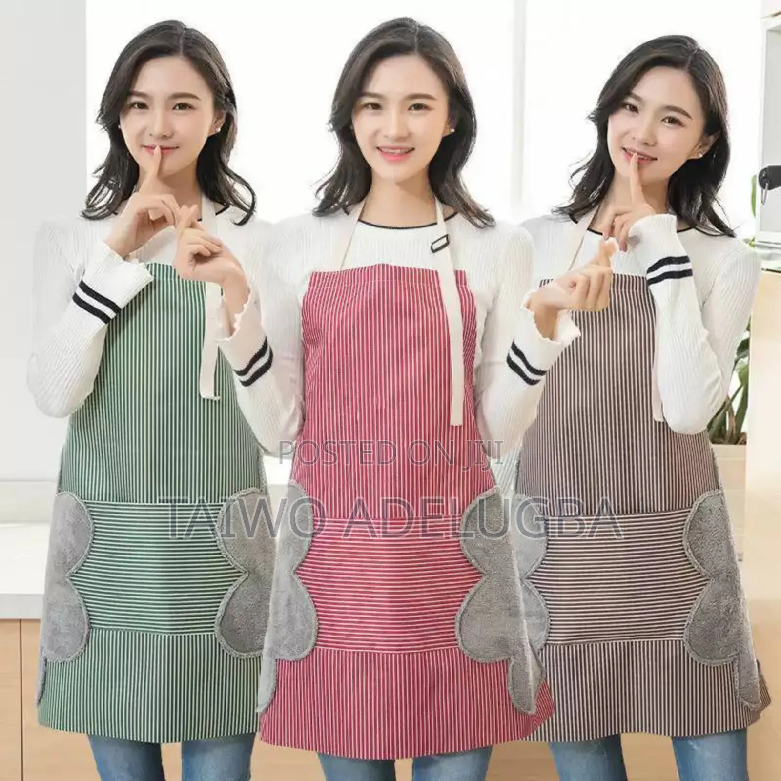 Kitchen Apron
