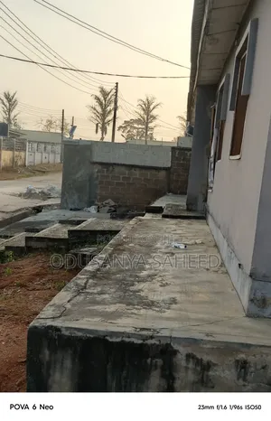 2bdrm Bungalow in Millenium Estate, Ijede / Ikorodu for sale