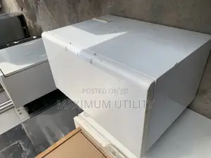 Bosch German Factory Fitted Freezer