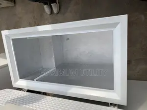 Bosch German Factory Fitted Freezer