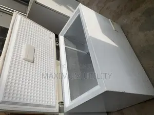 Bosch German Factory Fitted Freezer
