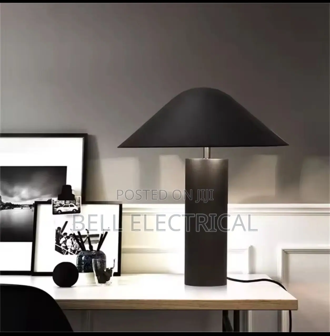 Modern Creative Table Lamp