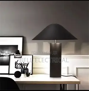 Modern Creative Table Lamp