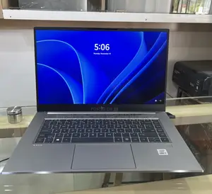 Laptop HP Zbook Studio G7 32GB Intel Core i7 SSD 512GB