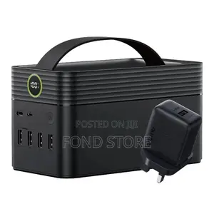 Oraimo Powerbox 600