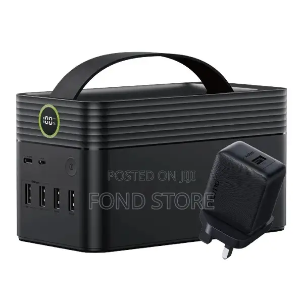 Oraimo Powerbox 600