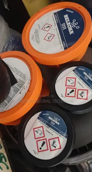 2kg Belzona 1111 (Super Metal)