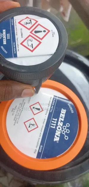 2kg of Belzona 1111 (Super Metal)