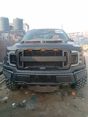 F150 Upgrade to 2023 Edition