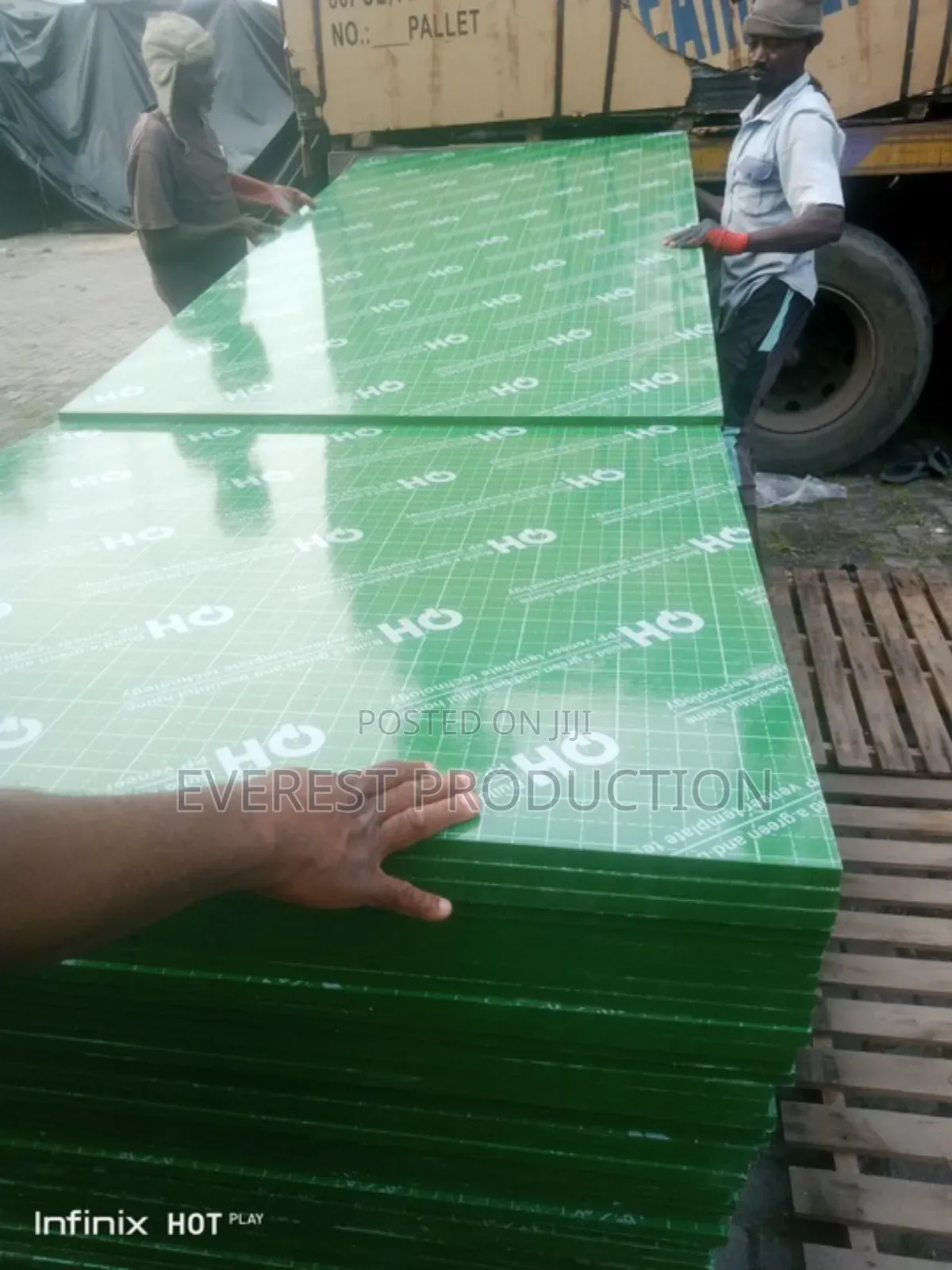 Marine Board