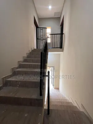 2bdrm Block of Flats in Ajinde Rd 2, Akala Express for rent