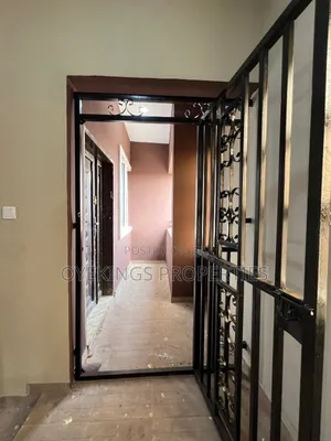2bdrm Block of Flats in Ajinde Rd 2, Akala Express for rent