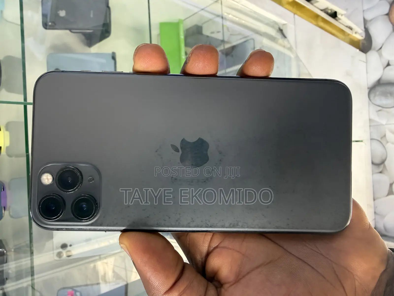 Apple iPhone 11 Pro Max 64 GB