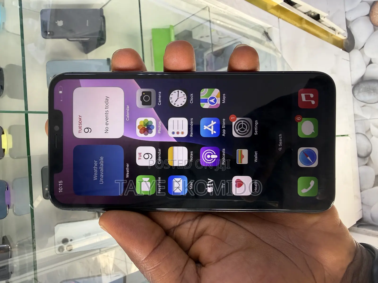 Apple iPhone 11 Pro Max 64 GB