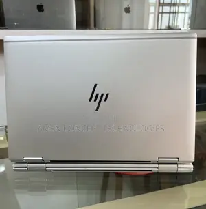 Laptop HP EliteBook x360 1030 G4 16GB Intel Core i5 SSD 256GB