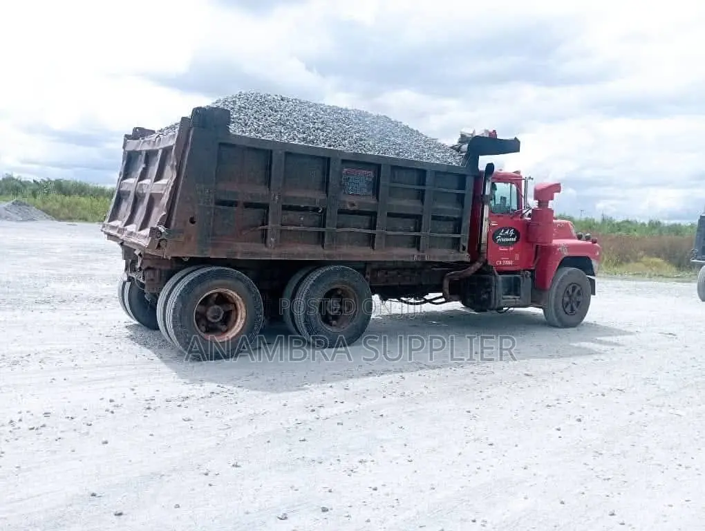 Premium Granite Chippings Supply – Fast Delivery, Best Quality