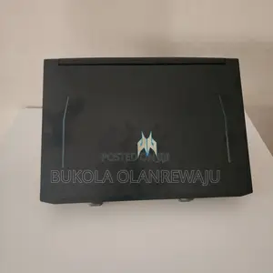 Laptop Acer Predator Helios 300 32GB Intel Core I7 HDD+SSD 512GB