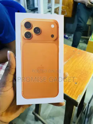 New Apple iPhone XR 128 GB Orange