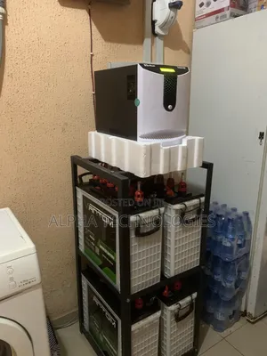 Su Cam 4kva Inverter