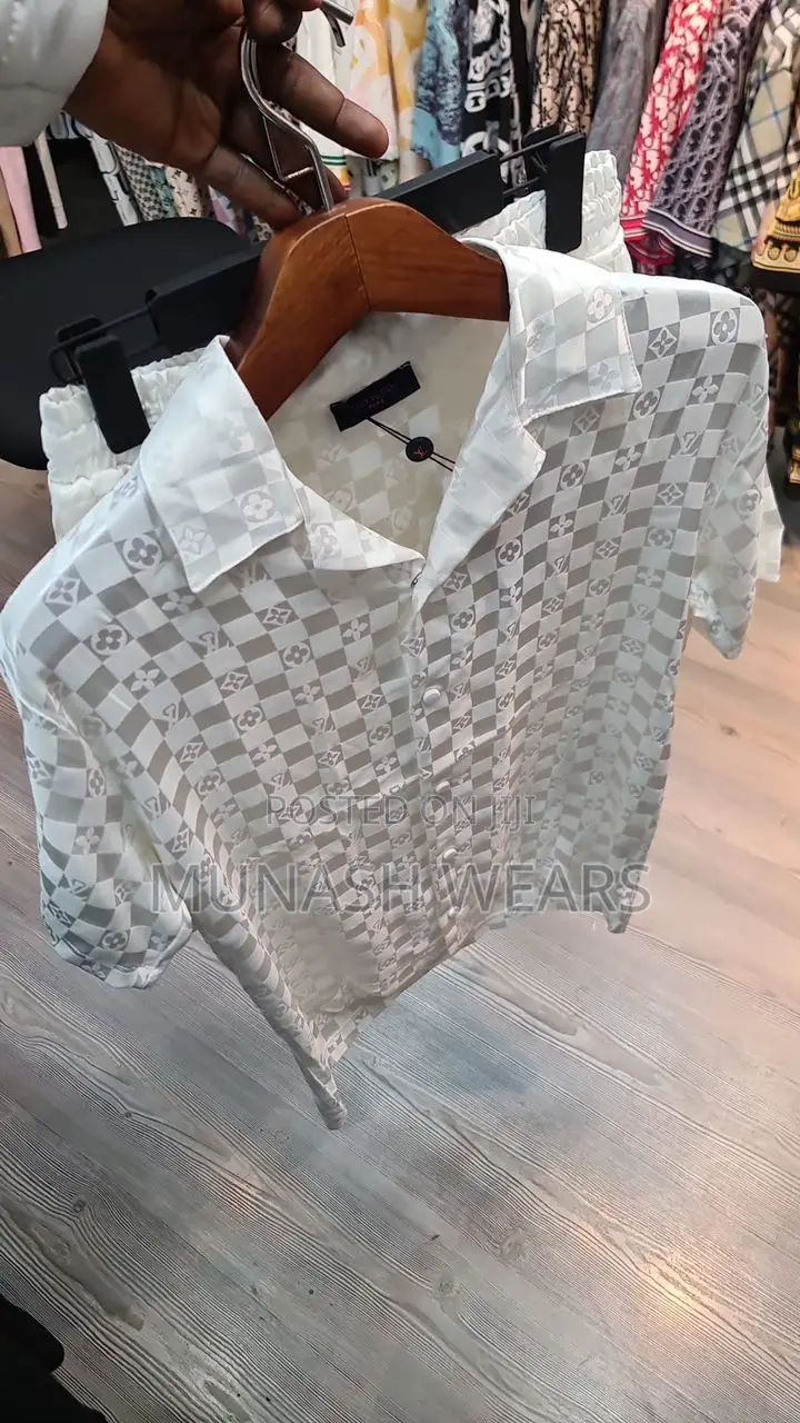 Classic 2piece For Men