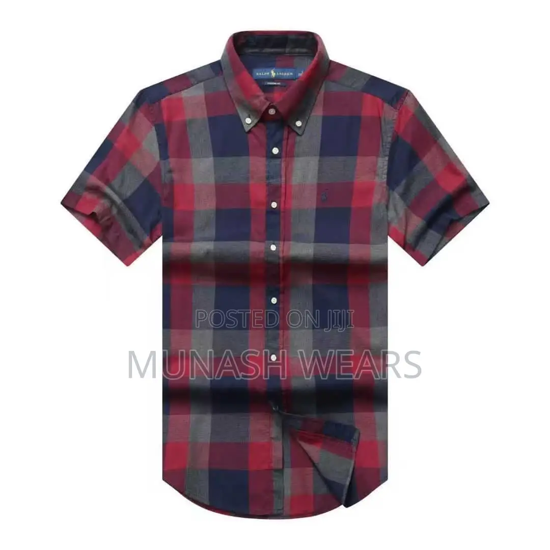 Classic Ralph For Men S-5xl Available