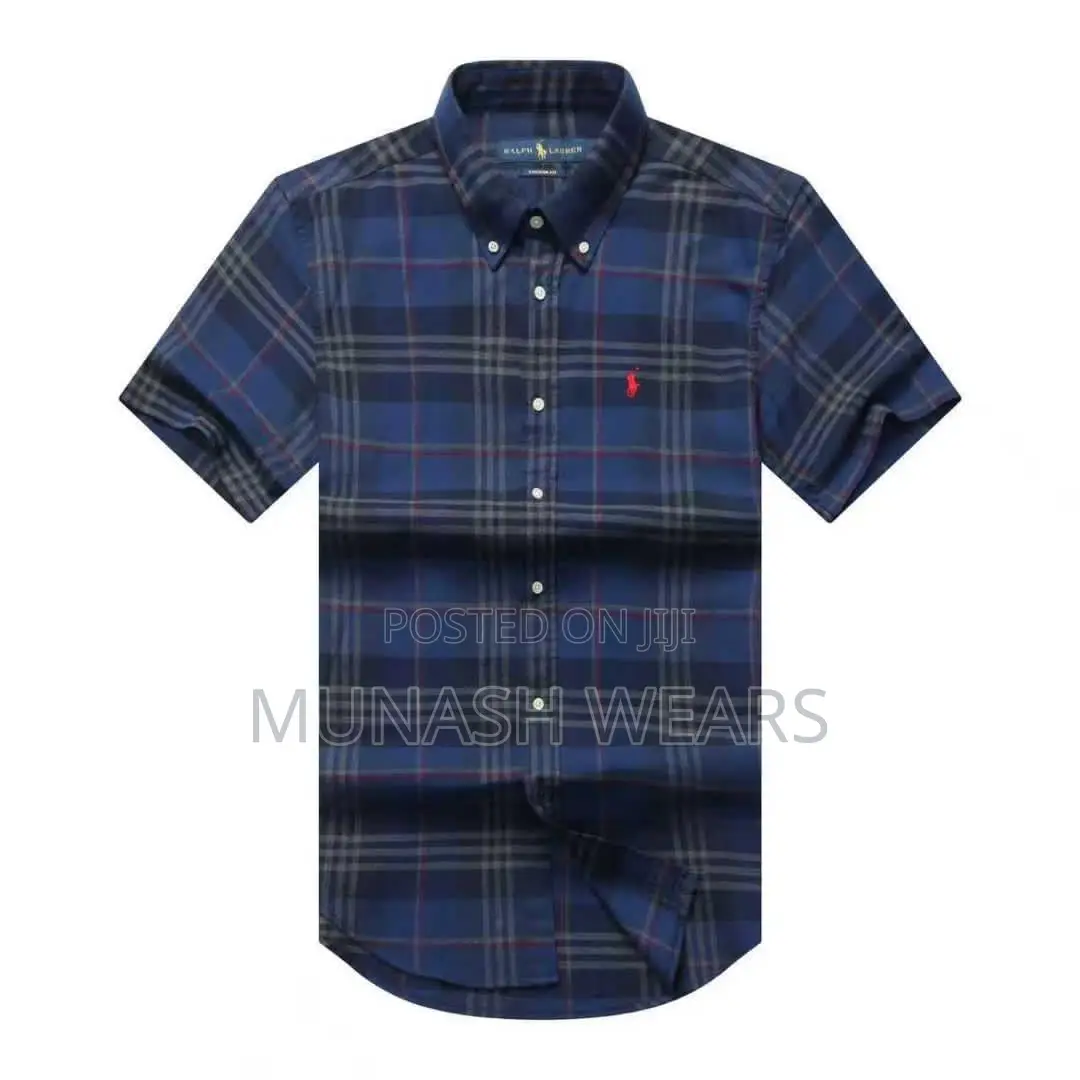 Classic Ralph For Men S-5xl Available