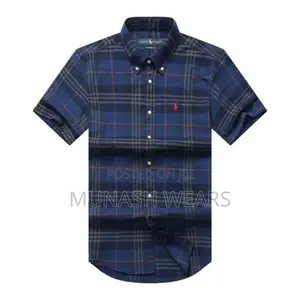 Classic Ralph For Men S-5xl Available