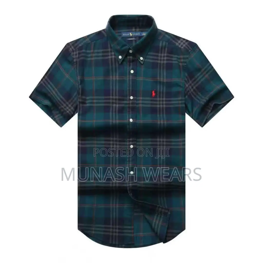 Classic Ralph For Men S-5xl Available