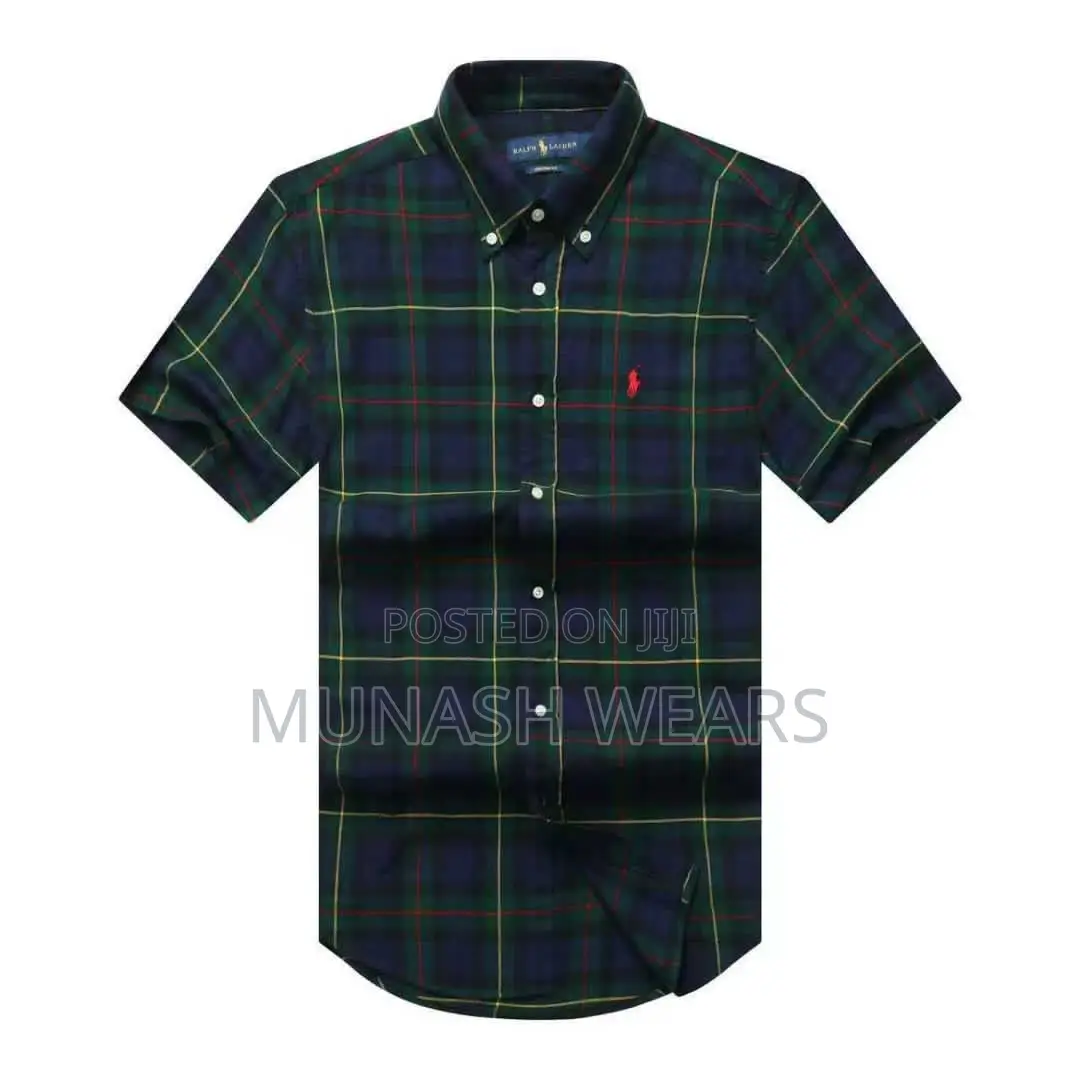 Classic Ralph For Men S-5xl Available